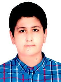 مصاحبه با سید امیرعلی گلشن؛ دانش‌آموز پایه دهم از شیراز