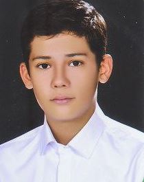 کارن کلاته قهرمان پیوستگی پایه نهم