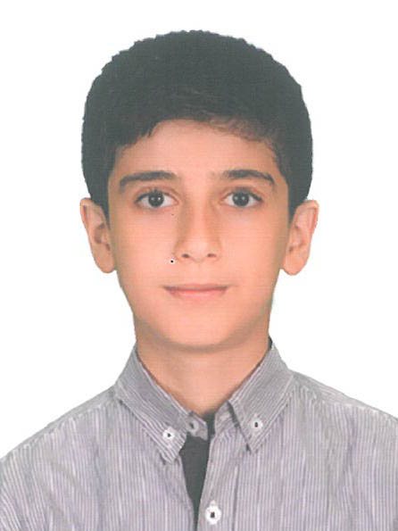 گفت و گو با دانش آموز امیرعلی کاملی عضو باشگاه 500 تایی