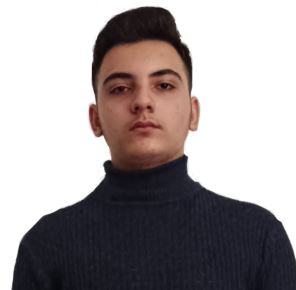 گفت و گو با زانا محمدی قهرمان پیوستگی دهم تجربی