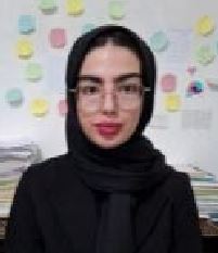 گفت و گو با مارینا خلخال قهرمان پیوستگی دوازدهم تجربی