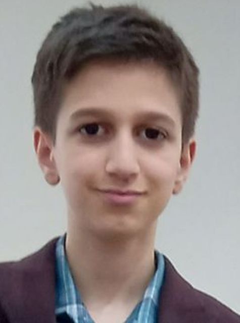 گفتگو با مهدیار معقول قهرمان تابستان و پاییز