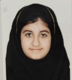 گفتگو با نارگل گرامی پور قهرمان پیشرفت از اهواز