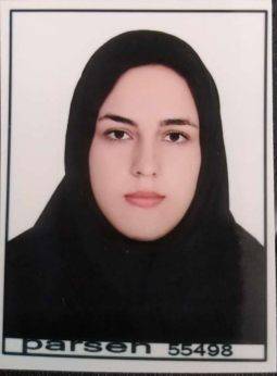 مصاحبه با فاطیما صادقی؛ پشتیبان برتر پیشرفت درسی از شیراز