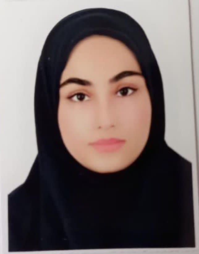 گفت و گو با فاطیما حسن غلامعلی: دانش آموز پایه دوازدهم انسانی