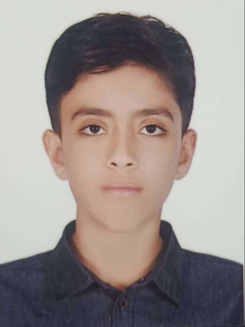 مصاحبه با کوروش کمالی: قهرمان پیوستگی نهم از رودان