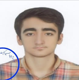 گفت و گو با مهدیار فرهمند جم  قهرمان پیوستگی از سبزوار