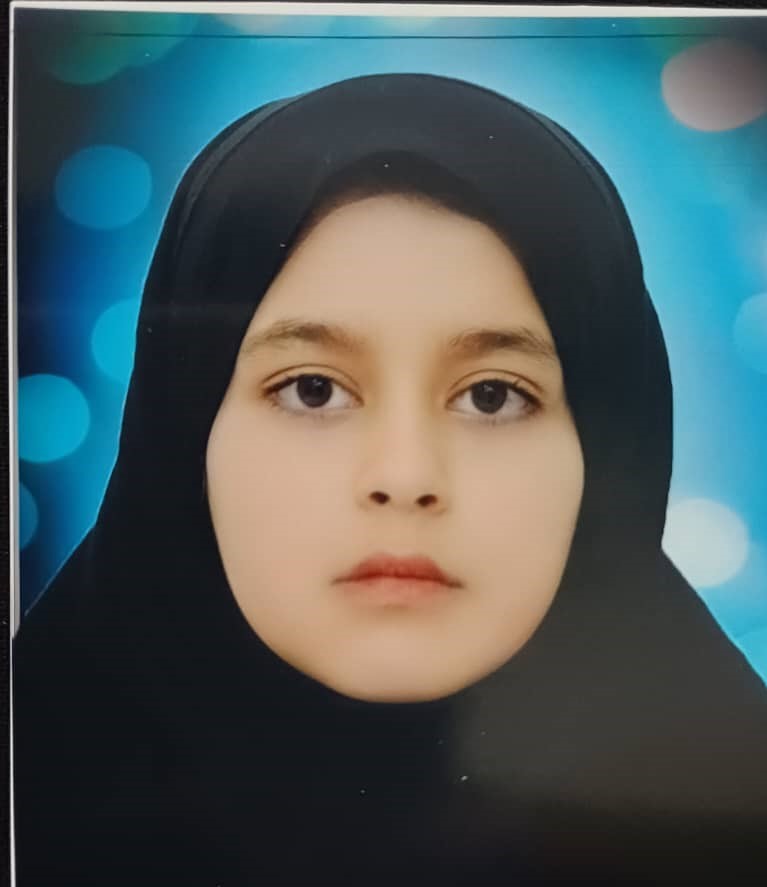 گفتگو با فاطمه اسماعیل زاده؛ دهم انسانی ،قهرمان پیوستگی از شهرکرد