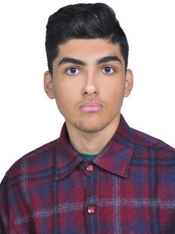 گفت و گو با ارمیا محمدجانی ؛ قهرمان پیوستگی پایه دوازدهم انسانی