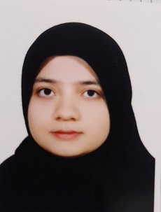 گفت و گو با رومینا رجبی  دانش آموز قهرمان تابستان و پاییز