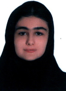 گفتگو با هلیا محمد گنجی نیک قهرمان پاییز 12 تجربی همدان شعبه یک