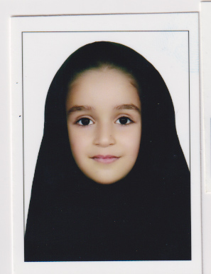 گفتگو با آریانا نورابادی دهم تجربی ، قهرمان پاییز و تابستان