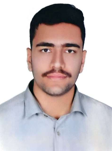 گفت و گو با محمد متین قضات  پشتیبان پیشرفت از اراک