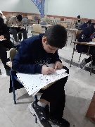 گفتگو با پارسا دالوند قهرمان پیوستگی از خرم آباد