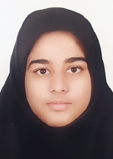 گفتگو با مریم شهدادی پایه یازدهم انسانی آزادشهر