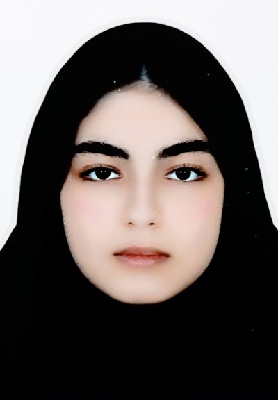 گفت و گو با: آیلین جواندل قهرمان پیوستگی پایه دهم تجربی