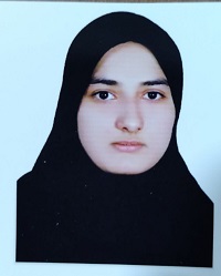 گفت و گو با نرگس علی پور  دانش آموز قهرمان تابستان و پاییز