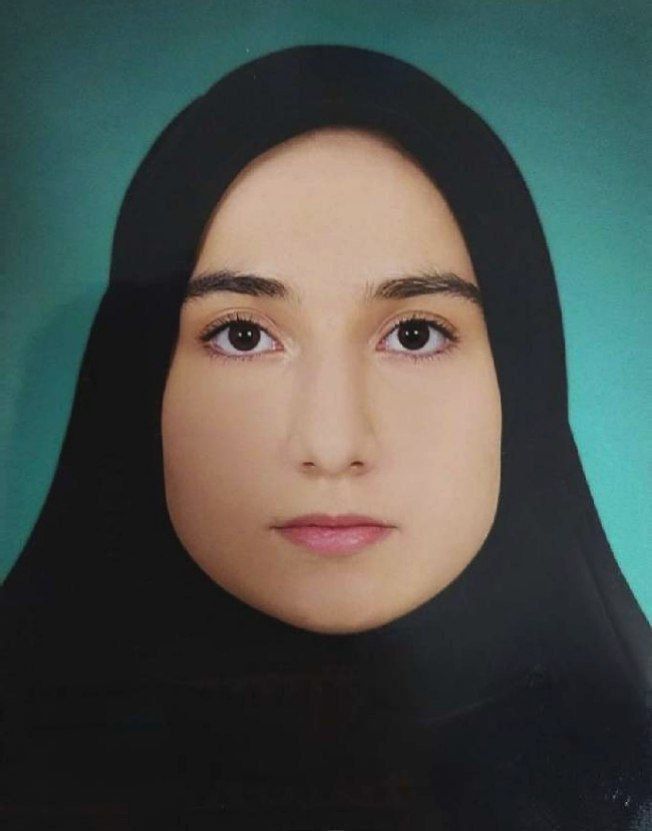 گفتگو با نازنین جنگجو ؛ قهرمان پیوستگی تابستان پایه یازدهم تجربی