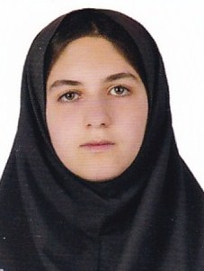 گفت و گو با ضحی بهزادی قهرمان تابستان از اراک