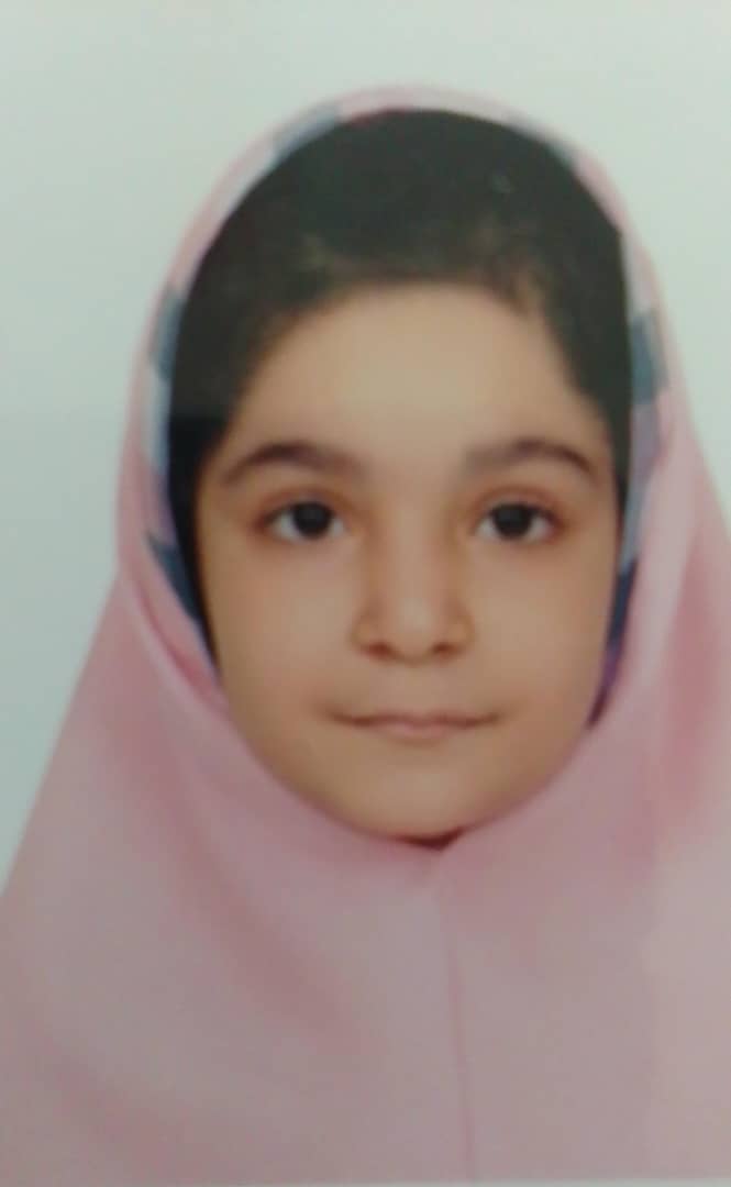 گفتگو با آیسان ساعی قهرمان پاییز