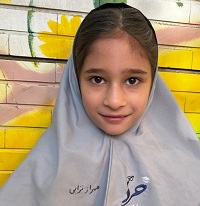 گفتگو با همراز ترابی قهرمان پاییز