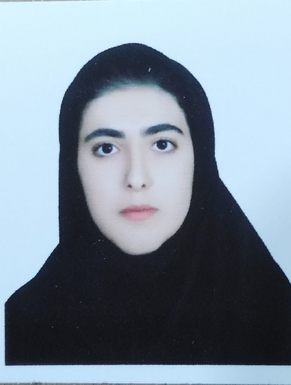 مصاحبه لاریسا مومنی قهرمان پیوستگی پاییز