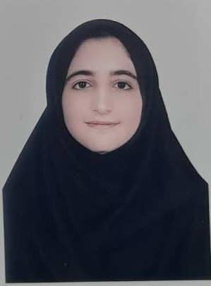 گفت وگو با نیکاصالحی یازدهم تجربی از مبارکه