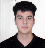 گفت و گو با عرشیا طیبی ; با 313 پاسخ صحیح یازدهم تجربی از ساری