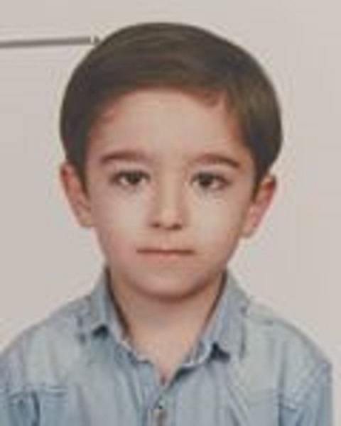 مصاحبه با آرسام عباسی قهرمان پیشرفت پایه ششم از همدان