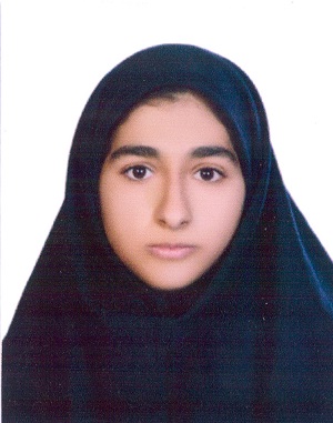 گفتگو با پریا اسدی قهرمان پیشرفت پاییز یازدهم تجربی از سمنان