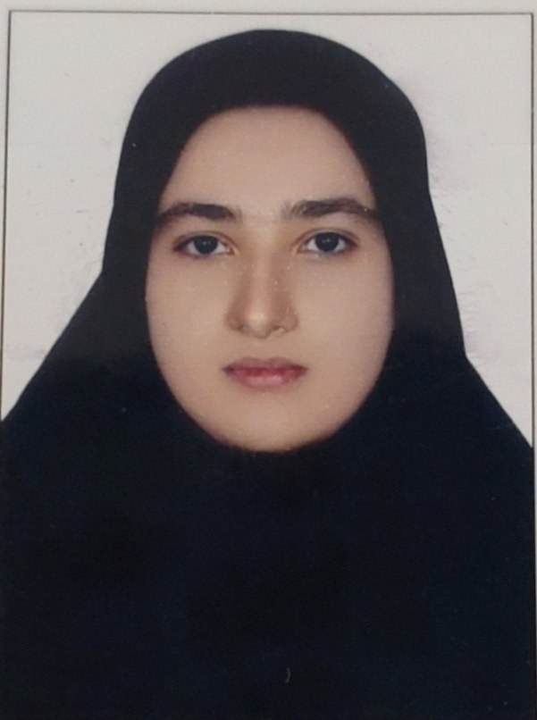 گفتگو با تینا مقصودی دوازدهم  تجربی قهرمان پاییز از سنندج