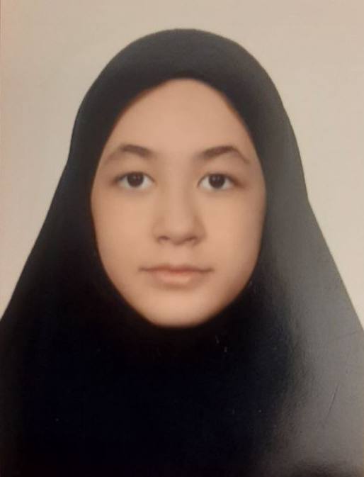 گفت و گو با آتنا نجفیان قهرمان پیشرفت