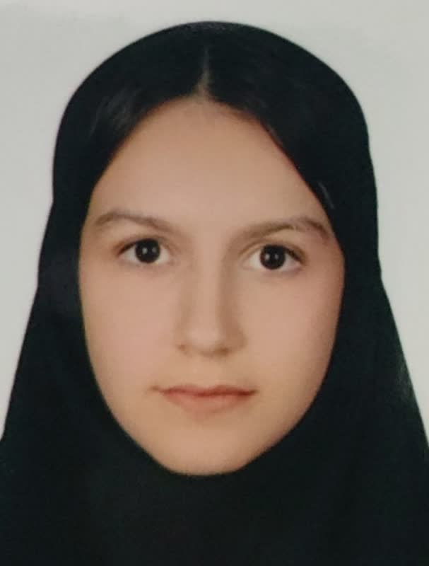 گفت و گو با دانش آموز کوثر خلیلی عضو باشگاه 500 تایی