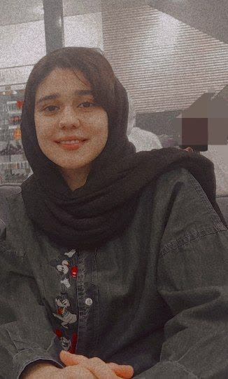 گفتگو با هلیا باسلیقه دانش آموز قهرمان پیوستگی