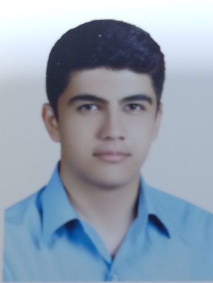 مصاحبه با یاسین کرمی