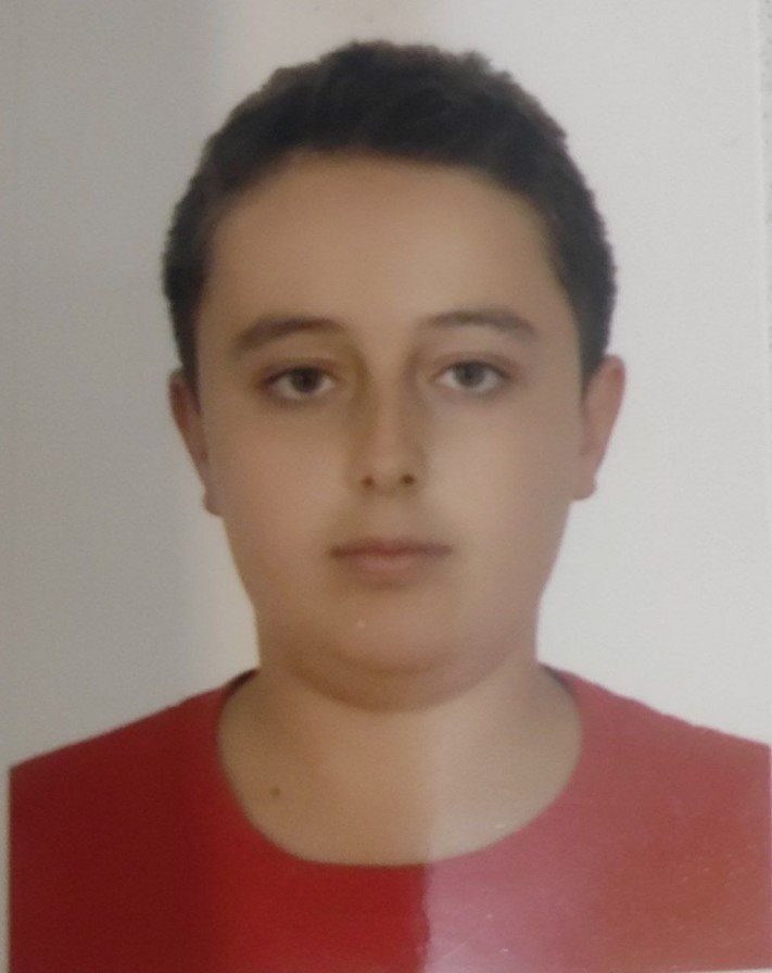 گفتگو با  رادین مدرسی پایه نهم قهرمان پاییز از سنندج