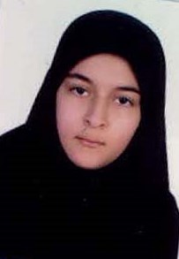 گفت و گو با کوثر صادقی قهرمان تابستان از شهر مرند