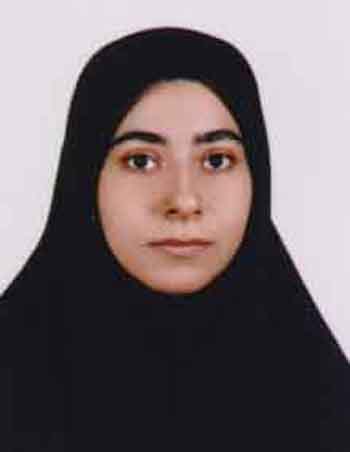 گفت وگو با زینب محمدی حریر پشتیبان برتر دوازدهم ریاضی از قم