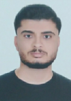 مصاحبه با پشتیبان برتر قهرمان پیشرفت درسی، حسین رضایی