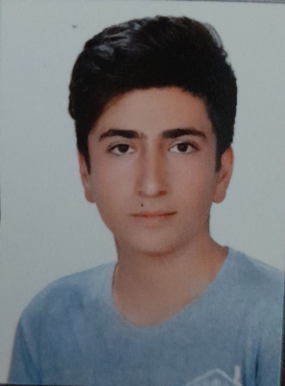 گفت و گو با امین شهسواری از دانش آموزان پر تلاش تراز برتر