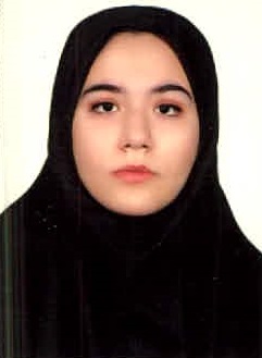 گفتگو با دانش آموز یکتا شهریار  قهرمان آزمون‌های مهر و آبان