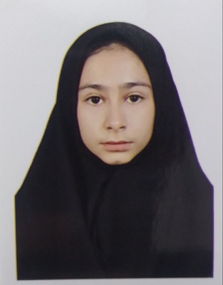 گفت و گو با زهرا بکلری قهرمان پیشرفت تحصیلی