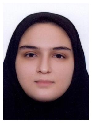 گفت و گو با پری چهر رحیمی قهرمان پیوستگی در آزمون‌ها از کرج