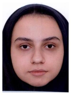 گفت و گو با عطرین مهتابی قهرمان پیوستگی در آزمون‌ها از کرج