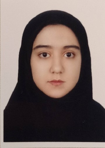 مصاحبه دانش اموز  هستی مشهدی جعفر لو دوازدهم تجربی از تبریز