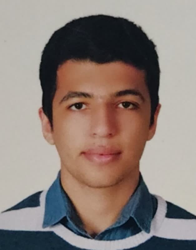 گفت و گو با دانش آموز مهراد محمدلو عضو باشگاه 500 تایی