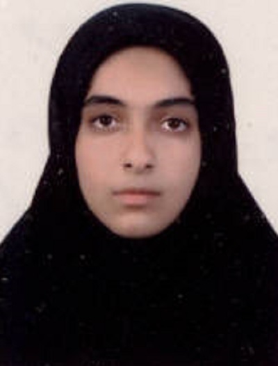 مصاحبه مریم جوکار قهرمان پاییز داراب