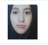 گفت وگو با کیانا محرز قهرمان پیوستگی دوازدهم تجربی