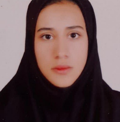 مصاحبه مریم هادی زاده قهرمان پاییز داراب