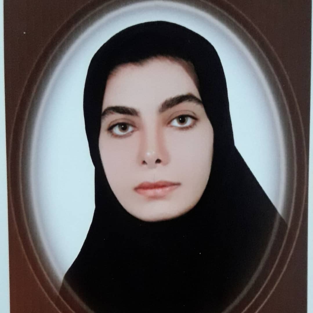 قهرمان پاییز و تابستان آناهیتا احمدی